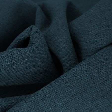 Thermisch verduisterend gordijn Op Maat Gemaakte Mars Blauw MC56