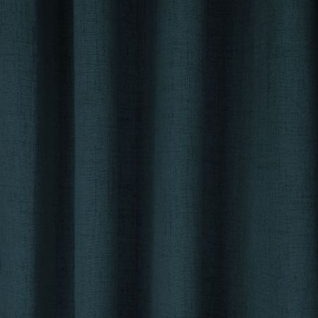 Thermisch verduisterend gordijn Op Maat Gemaakte Mars Blauw MC56