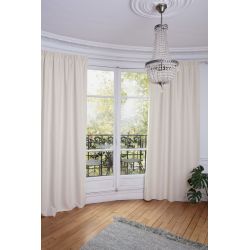 Thermisch gordijn Cocoon Beige MC634