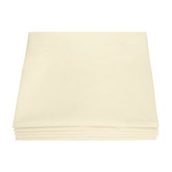 100% Verduisterend gordijn Dream Beige MC634