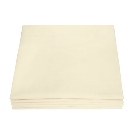 100% Verduisterend gordijn Dream Beige MC634