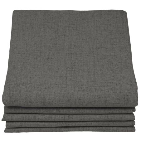 100% Verduisterend gordijn Mars Taupe MC740
