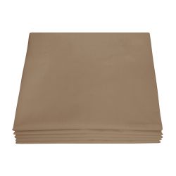 100% Verduisterend gordijn Dream Bruin MC8220