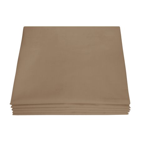 100% Verduisterend gordijn Dream Bruin MC8220