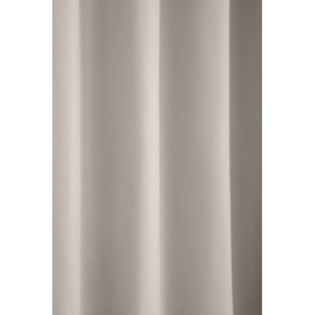 3in1 Geluidsisolerend Thermisch Verduisterend gordijn Cocoon Grijs MC17