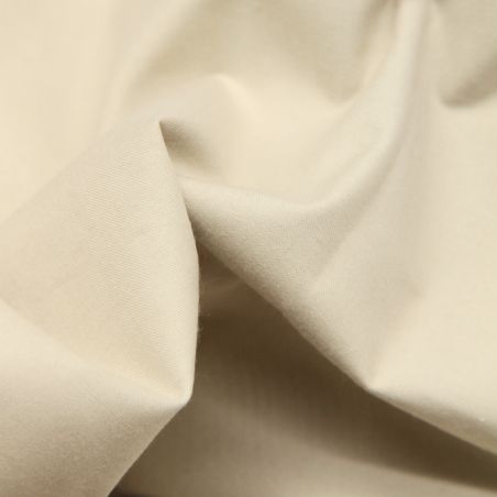 Thermisch 100% Verduisterend gordijn Op Maat Dream Beige MC634