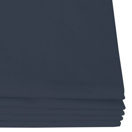 Thermisch 100% Verduisterend gordijn Op Maat Dream Blauw MC12