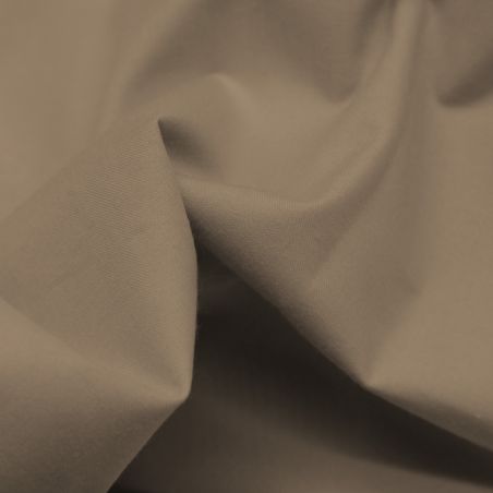 Thermisch 100% Verduisterend gordijn Op Maat Dream Beige MC8220