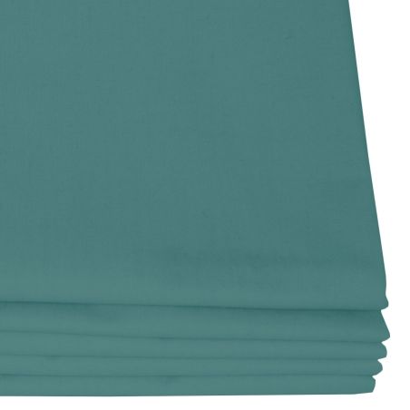 Thermisch 100% Verduisterend gordijn Op Maat Dream Blauw MC8826