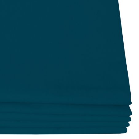 Thermisch 100% Verduisterend gordijn Op Maat Dream Blauw MC56