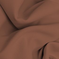 Thermisch verduisterend gordijn Op Maat Gemaakte Terra Cotta MC7005