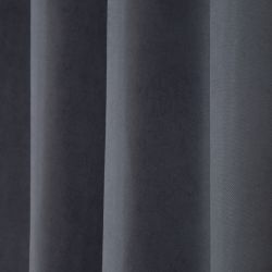 Thermisch gordijn Op Maat Cocoon Grijs MC458