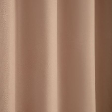 Thermisch gordijn Op Maat Cocoon Beige MC8220