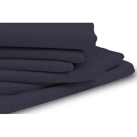 Thermisch verduisterend gordijn Op Maat Gemaakte Marine Blauw MC412
