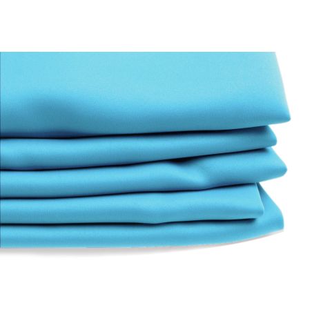 Thermisch verduisterend gordijn Op Maat Gemaakte Blauw MC50